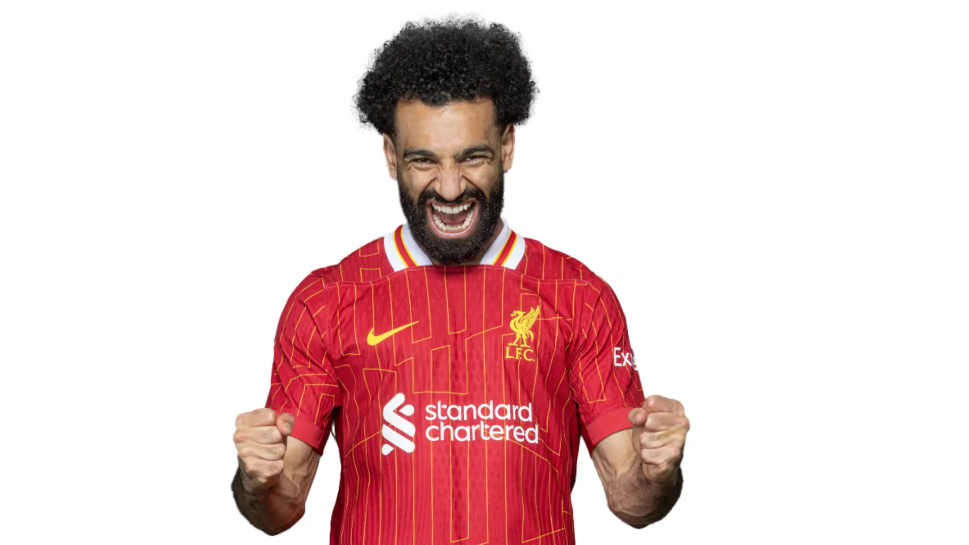 Ma dhabaa inuu Mohamed Salah uu jeclaan lahaa inuu …