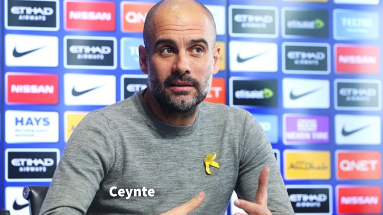 Every team in the Premier League wants us to be fined, Pep said so…