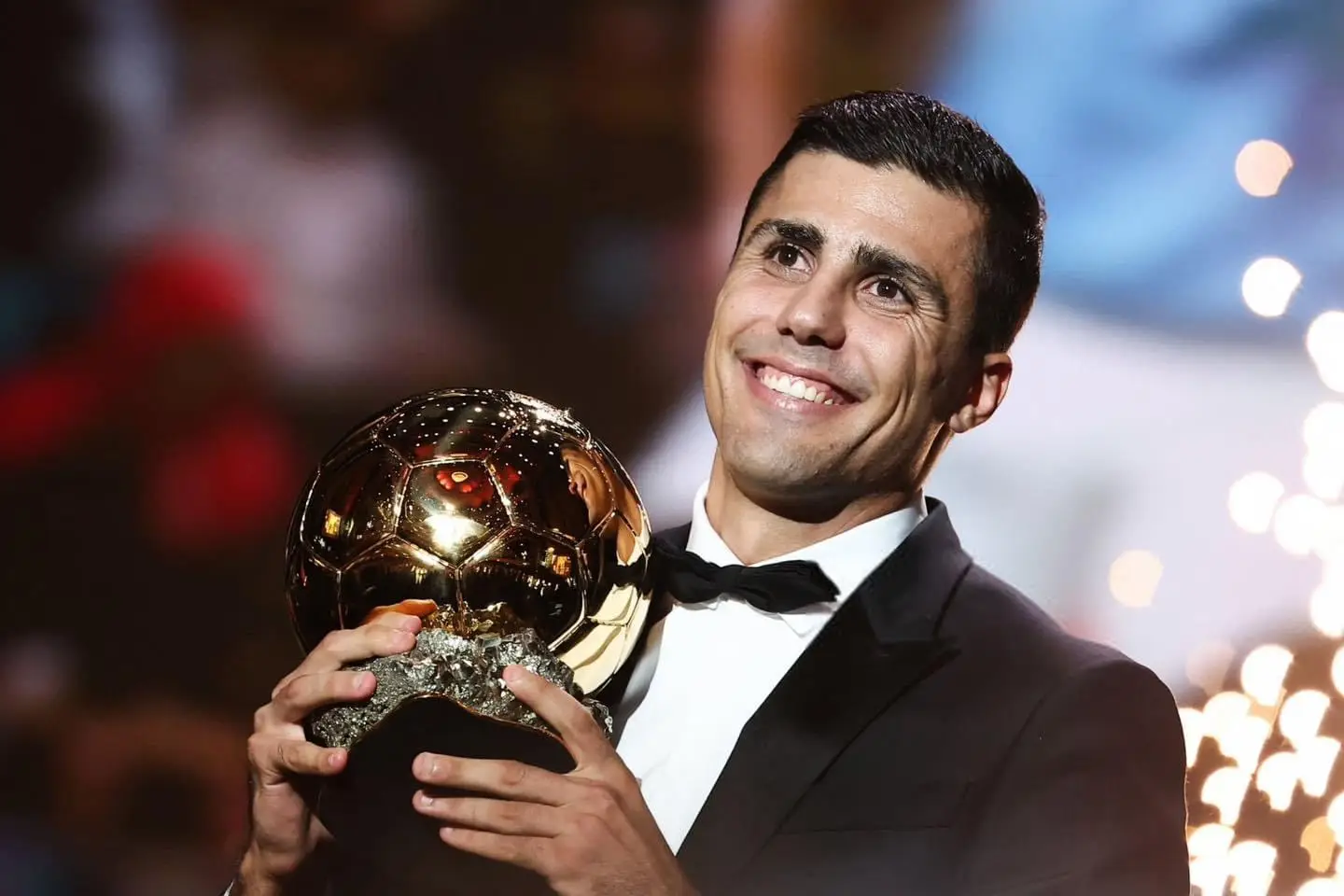 Ballon d’Or 2024: The Ceremony and Player Achievements🎊