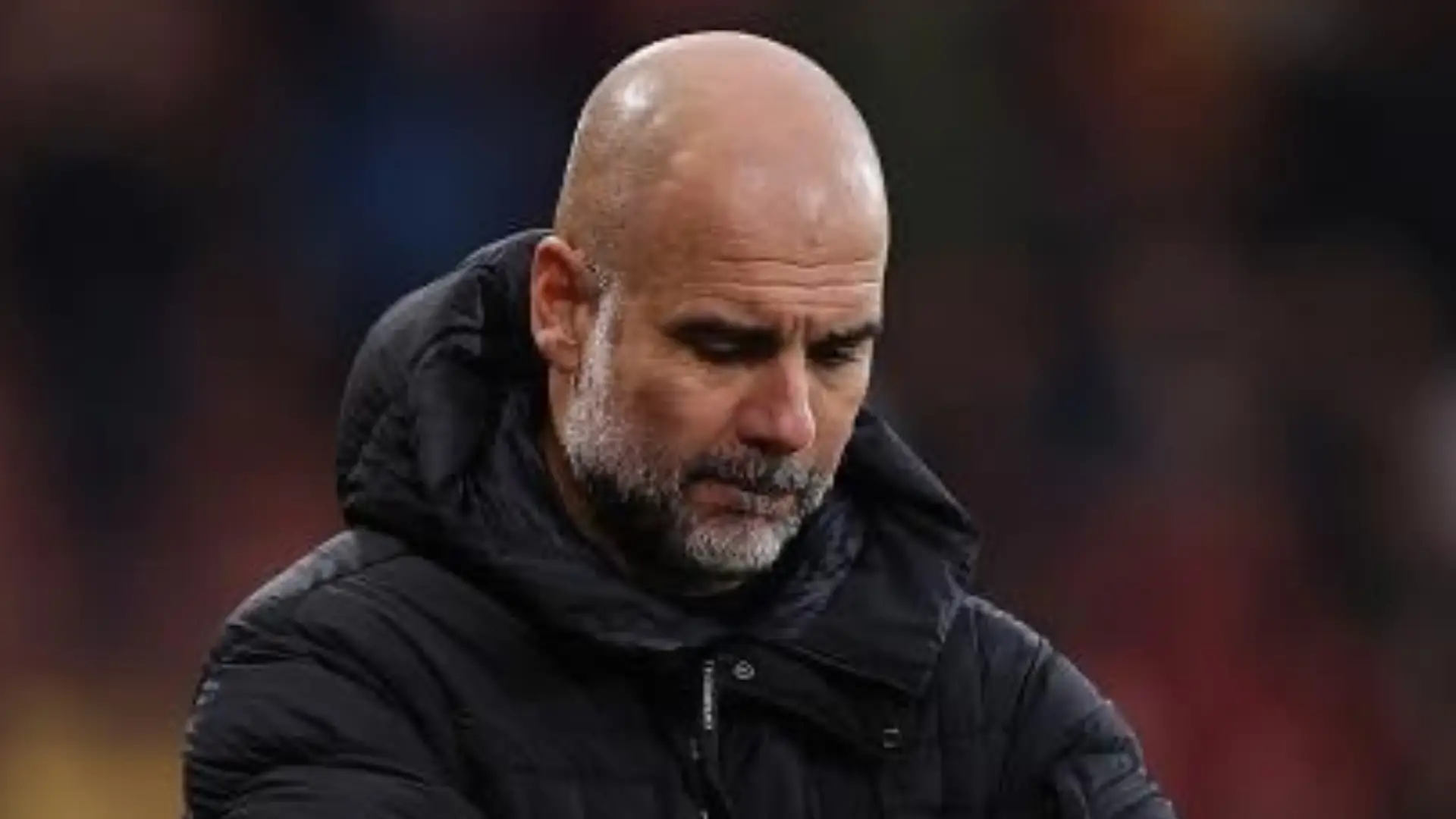 Manchester city ayaa guuldarro lama filaan ah kala kulantay kooxda Bournemouth🤯