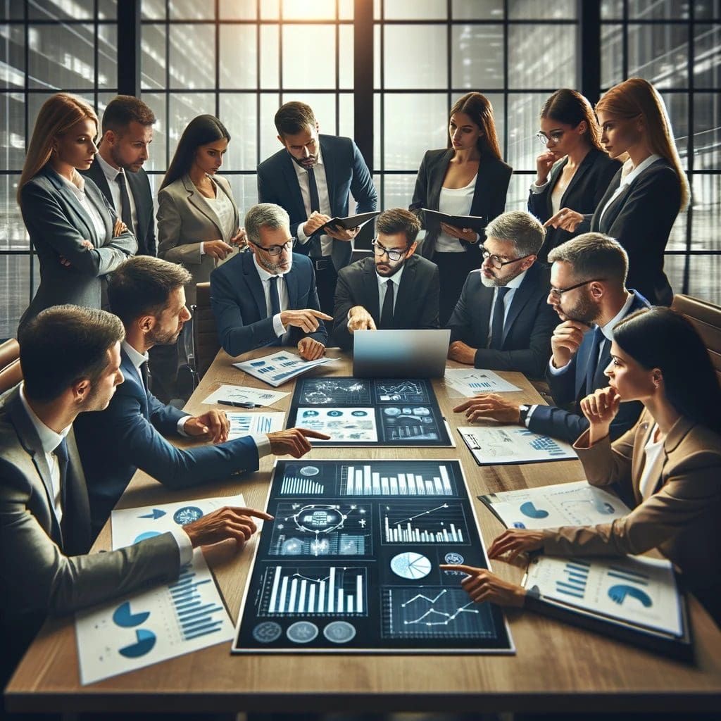 Ganacsade ahaan, ma rabtaa inaad kobciso ganacsigaaga? Baro sida online marketing uu kuu siin karo fursado badan iyo macaamiil joogto ah. Bilaaw maanta!