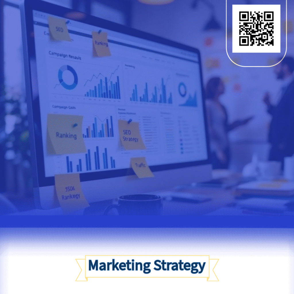 Marketing Strategy